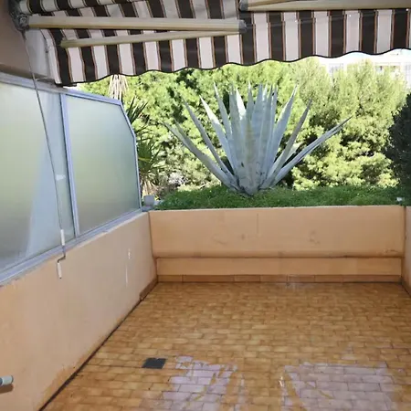 Appartement Cimiez Apercue *