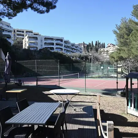 Cimiez Aperçue Nice