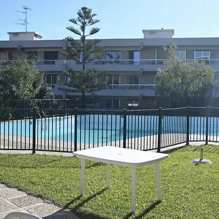 Apartament Cimiez Apercue