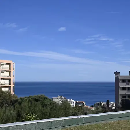 Cimiez Apercue Appartement *