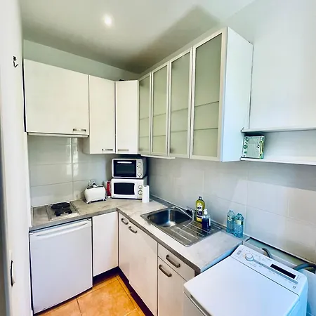 Cimiez Apercue 니스